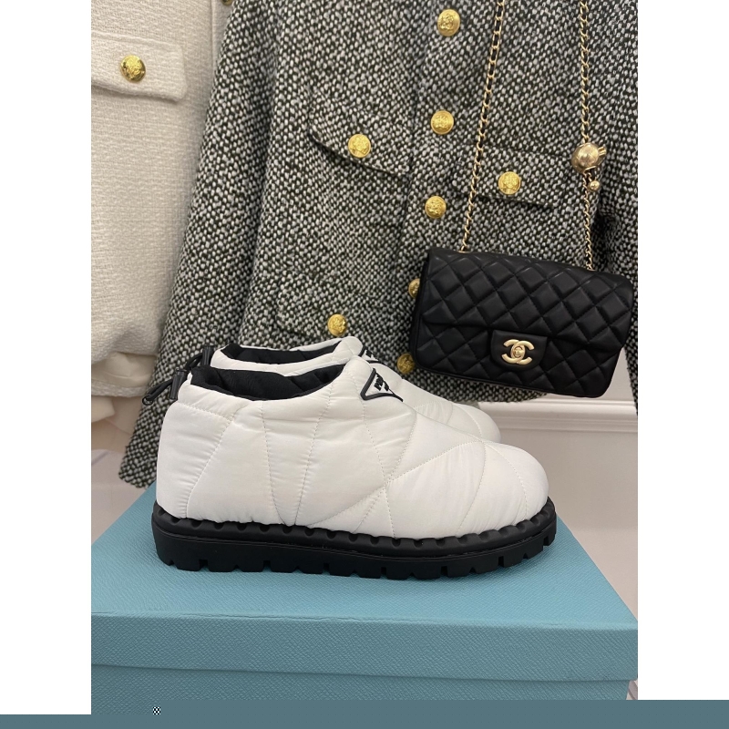 Pra*a boots